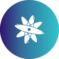 Science icon for your project