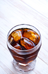 アイスコーヒー