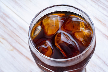 アイスコーヒー