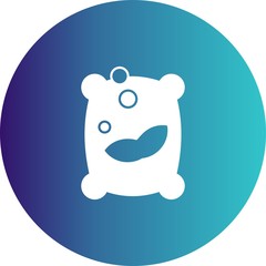 Sack icon for your project