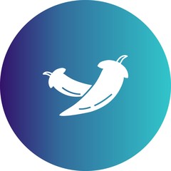 Pepper icon for your project