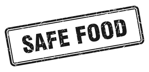 safe food