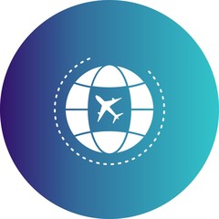  World Tour icon for your project