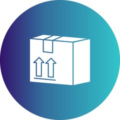  Package Delivered icon for your project