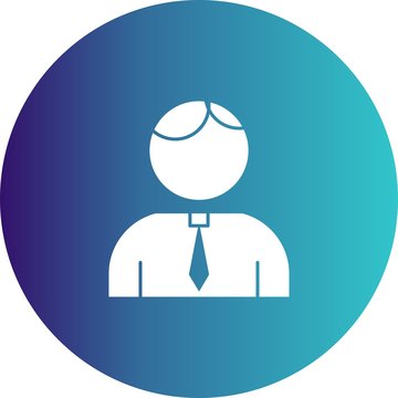 Agent icon for your project