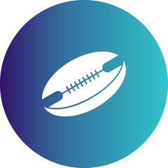 American Ball icon for your project