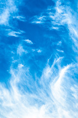 sky