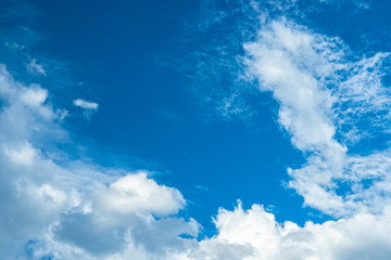 sky