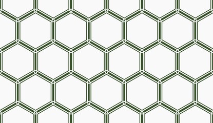 Abstract green pattern, background, texture.Vector illustration
