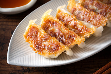 餃子