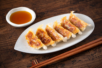 餃子