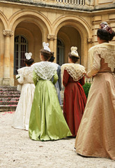 Costume arlésien