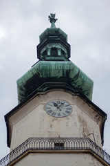 Bratislava