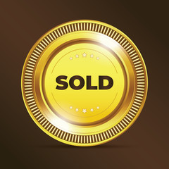 badges and labels. flat design concept. branding and sale decoration. vector illustration