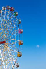 Pescara Wheel