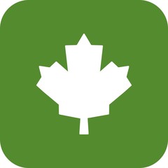 Leaf icon for your project