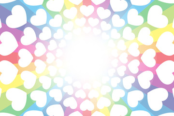 #Background #wallpaper #Vector #Illustration #design #clip_art ##free_size heart shaped pattern,symbol,red,pink,cute,affection,love,happy,happiness,entertainment,Show business,party,poster,image