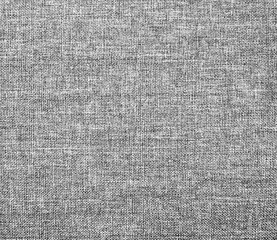 Textured light gray natural fabric                 