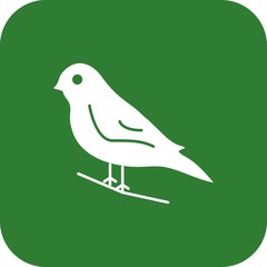  Sparrow icon for your project