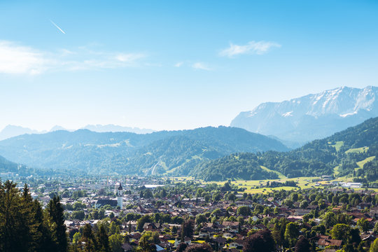 Garmisch Partenkirchen
