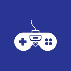 Joystick icon for your project