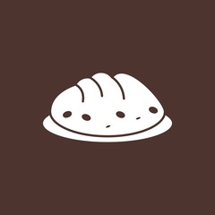 Loaf of Bread icon for your project