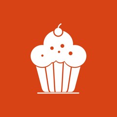 cake icon for your project