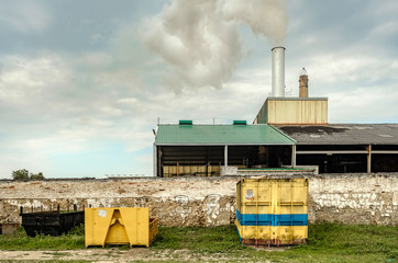 Industry