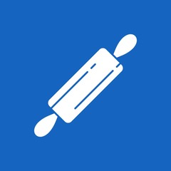 Rolling Pin icon for your project