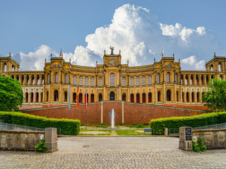 Obraz premium München