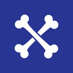  Bones icon for your project