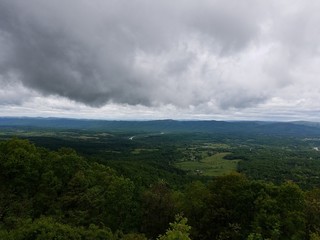 Smokey Mountains, TN
