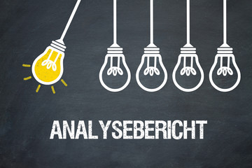 Analysebericht