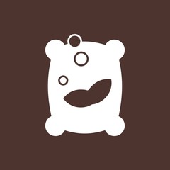 Sack icon for your project