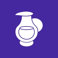 Jug icon for your project