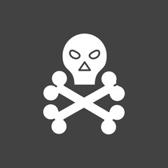 Danger icon for your project