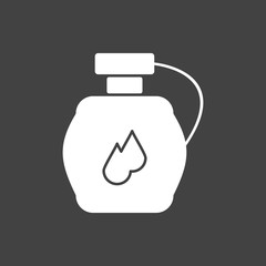 Drink Bottle icon for your project