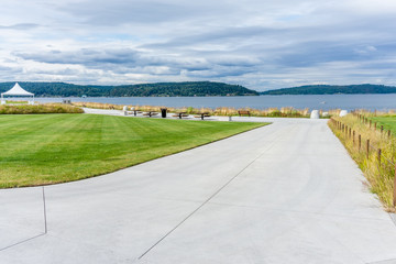 View From Tacoma Park 11
