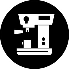  Coffee Maker icon for your project