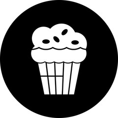  Muffin icon for your project