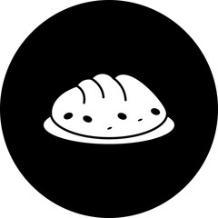 Loaf of Bread icon for your project