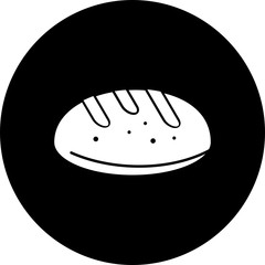 Small Baked Buns icon for your project