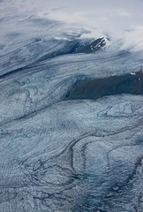 Glaciar Vatnajökull, Islandia © JUAN CARLOS MUNOZ