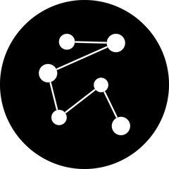 Nodes icon for your project