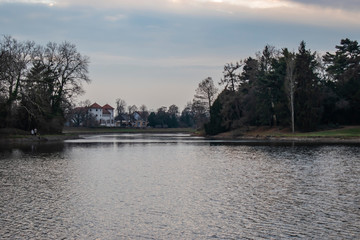 View of Garden Kingdom