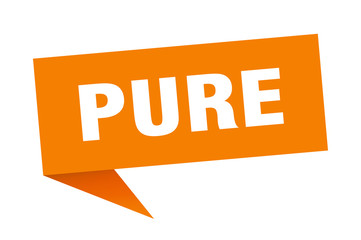 pure