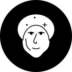 Skin icon for your project