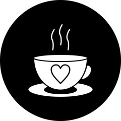  Love Tea icon for your project