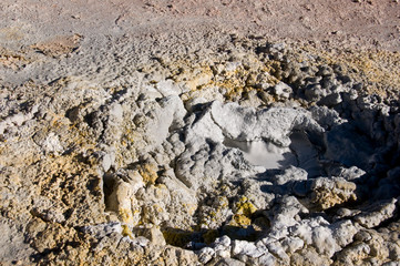 salar de uyuni in potosi to geysers sol de mariana in bolivia