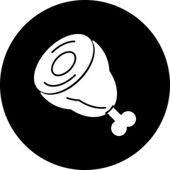 Leg Piece icon for your project